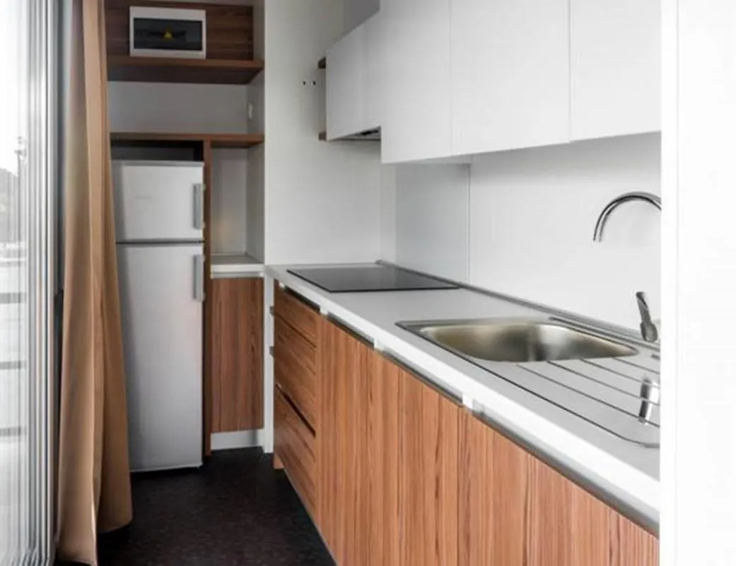 Sunny Mobile Homes Bijela Uvala Mugeba