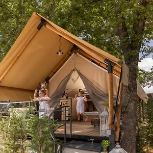 Polidor Glamping Ferienpark