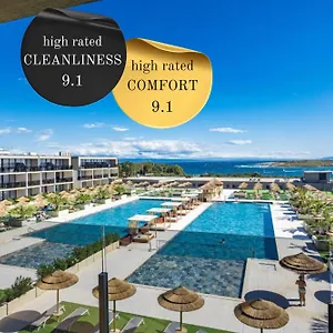 Lejlighedshotel Del Mar Emotion, Ližnjan